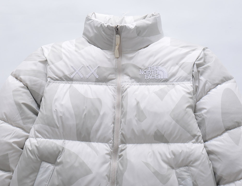 The North Face Down Jackets